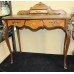 Elegant Inlaid French Style Desk