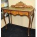 Elegant Inlaid French Style Desk