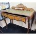 Elegant Inlaid French Style Desk