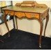 Elegant Inlaid French Style Desk