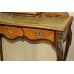 Elegant Inlaid French Style Desk