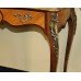 Elegant Inlaid French Style Desk