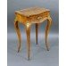 Elegant Antique French Poudreuse c.1860