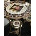 Empire Style table Hand Painted with Heavy Bronze Mounts