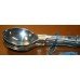Set of 6 EPNS A1 King's Pattern Coffee Spoons