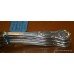 Set of 6 EPNS A1 King's Pattern Dessert Forks