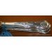 Set of 6 EPNS A1 King's Pattern Dinner Forks
