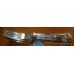 Set of 6 EPNS A1 King's Pattern Dinner Forks