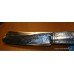 Set of 6 EPNS A1 King's Pattern Dinner Knives