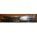 Set of 6 EPNS A1 King's Pattern Dinner Knives