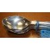 Set of 6 EPNS A1 King's Pattern Tea Spoons