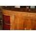 Fine 19th c. Figured Walnut Credenza c.1860