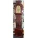 Fine Fusee Eight-Day Mahogany Longcase Clock Striking on 8 Bells