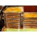 Fine French 19th c. Inlaid Bonheur du Jour Desk