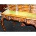 Fine French 19th c. Inlaid Bonheur du Jour Desk