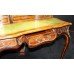Fine French 19th c. Inlaid Bonheur du Jour Desk