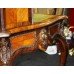 Fine French 19th c. Inlaid Bonheur du Jour Desk