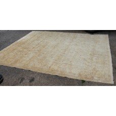 Fine Large Oriental Zeigler Wool Rug 3.5 x 2.77 m