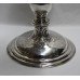 Fine Late 17th-Early 18th c. Chased Silver Continental Chalice