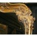 Fine Pair of Hand Carved Gilt Louis XV Style Mirrors