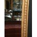 Fine Pair of Hand Carved Gilt Louis XV Style Mirrors