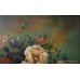 Dutch Golden Age Style Flower Still Life Oil on Canvas