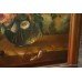 Dutch Golden Age Style Flower Still Life Oil on Canvas