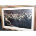 Framed Print of 'The Billiard Room' by Henry O'Neil
