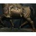 Franklin Mint Bronze 'Spirit of the Confederacy' by Jim Ponter