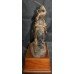 Franklin Mint Bronze 'Spirit of the Confederacy' by Jim Ponter