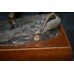 Franklin Mint Bronze 'Spirit of the Confederacy' by Jim Ponter
