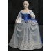 Franklin Mint Figurine 'Catherine the Great'