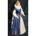 Franklin Mint Figurine 'Elizabeth I'