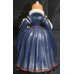 Franklin Mint Figurine 'Elizabeth I'