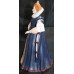 Franklin Mint Figurine 'Elizabeth I'