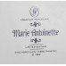 Franklin Mint Figurine 'Marie Antoinette'