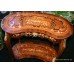 French Inlaid Marquetry Kidney Shaped Side Table