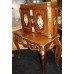 French Bonheur du Jour Kingwood with Ormolu Mounts & Plaques c.1890