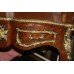French Bonheur du Jour Kingwood with Ormolu Mounts & Plaques c.1890