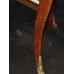 French Bonheur du Jour Kingwood with Ormolu Mounts & Plaques c.1890