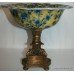 French Style Comport with Heavy Ormolu Mounts