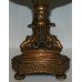 French Style Comport with Heavy Ormolu Mounts