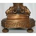 French Style Comport with Heavy Ormolu Mounts