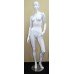 Quality Full Size 6 ft Female Dress Mannequin Rotating Limbs on Stand