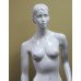 Quality Full Size 6 ft Female Dress Mannequin Rotating Limbs on Stand
