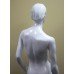 Quality Full Size 6 ft Female Dress Mannequin Rotating Limbs on Stand