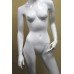 Quality Full Size 6 ft Female Dress Mannequin Rotating Limbs on Stand