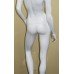 Quality Full Size 6 ft Female Dress Mannequin Rotating Limbs on Stand