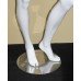 Quality Full Size 6 ft Female Dress Mannequin Rotating Limbs on Stand