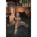 Fine Carved Walnut Centre Table c.1835